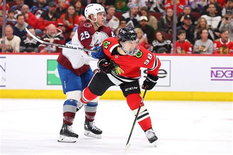 colorado avalanche odds checker|Colorado Avalanche at Chicago Blackhawks Betting Odds.